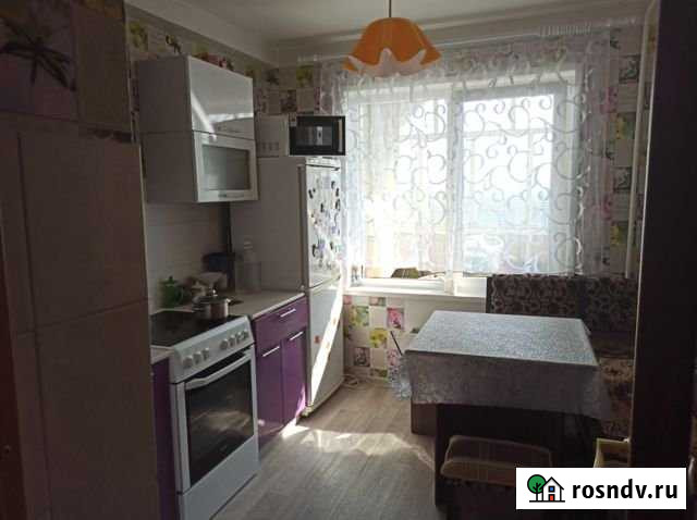 2-комнатная квартира, 50 м², 16/16 эт. на продажу в Ижевске Ижевск - изображение 1