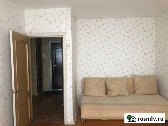 1-комнатная квартира, 36 м², 4/9 эт. в аренду на длительный срок во Владивостоке Владивосток - изображение 1