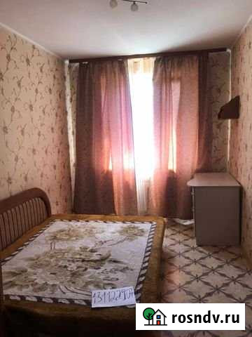 2-комнатная квартира, 60 м², 3/5 эт. в аренду посуточно в Алуште Алушта - изображение 1