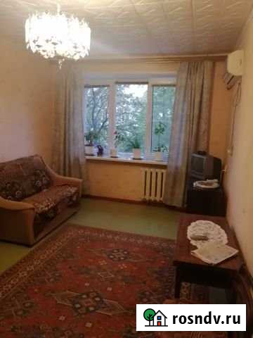 3-комнатная квартира, 61 м², 3/5 эт. на продажу в Волгодонске Волгодонск - изображение 1