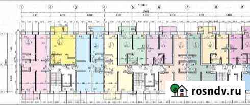 1-комнатная квартира, 37.4 м², 12/12 эт. на продажу в Улан-Удэ Улан-Удэ