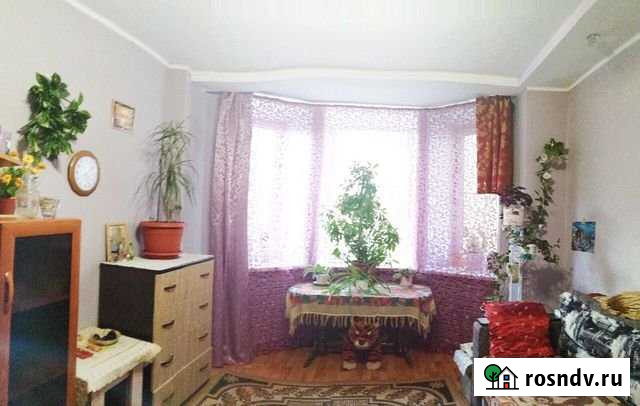 2-комнатная квартира, 41 м², 2/4 эт. на продажу в Копейске Копейск - изображение 1