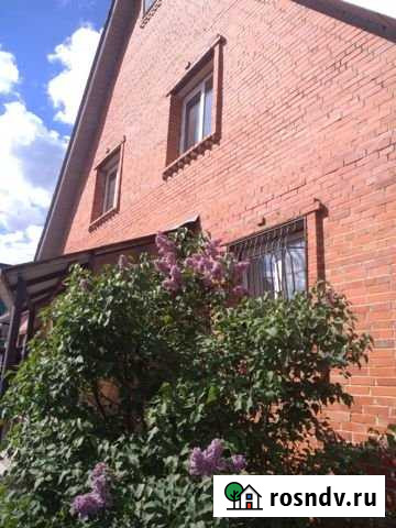 Коттедж 305 м² на участке 10 сот. на продажу в Миассе Миасс - изображение 1