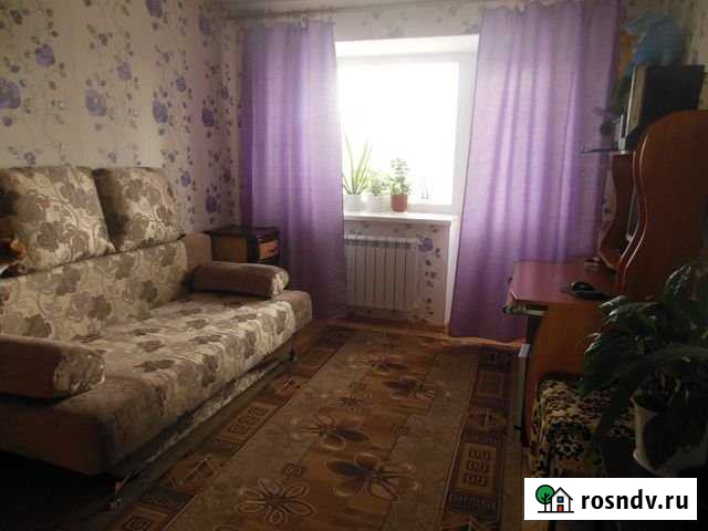 2-комнатная квартира, 47.6 м², 5/5 эт. на продажу в Горнозаводске Пермского края Горнозаводск - изображение 1