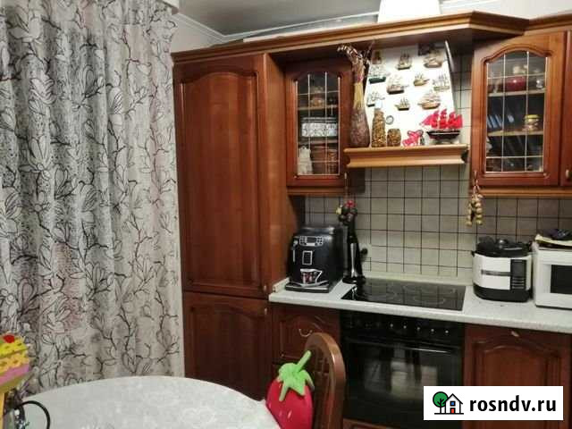 4-комнатная квартира, 80 м², 4/10 эт. на продажу в Красноярске Красноярск - изображение 1