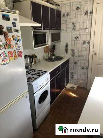 3-комнатная квартира, 45 м², 1/1 эт. на продажу в Яранске Яранск - изображение 1