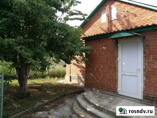 Дом 50 м² на участке 6.7 сот. на продажу в Варениковской Варениковская - изображение 1