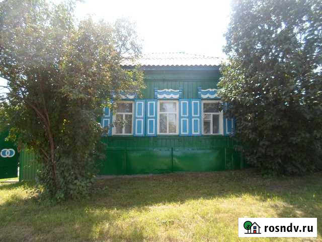 Дом 85 м² на участке 25 сот. на продажу в Мучкапском Мучкапский - изображение 1