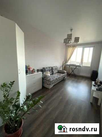 2-комнатная квартира, 58 м², 12/16 эт. в аренду на длительный срок в Домодедово Домодедово - изображение 1