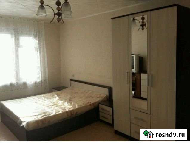 1-комнатная квартира, 40 м², 2/9 эт. на продажу в Норильске Норильск - изображение 1