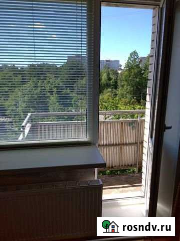 2-комнатная квартира, 30 м², 5/5 эт. в аренду на длительный срок в Сосновом Бору Сосновый Бор - изображение 1