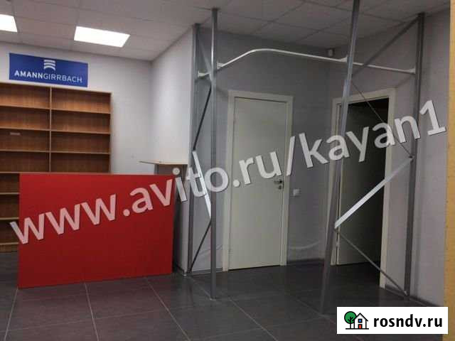 Помещение свободного назначения, 56 кв.м. Краснодар - изображение 1