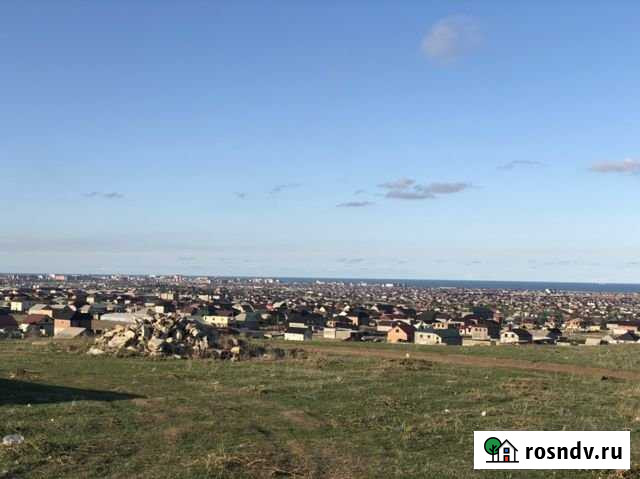 Участок ИЖС 10 сот. на продажу в Каке-Шуре Кака-Шура - изображение 1