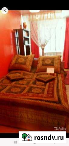 2-комнатная квартира, 50 м², 2/4 эт. в аренду посуточно в Анапе Анапа - изображение 1