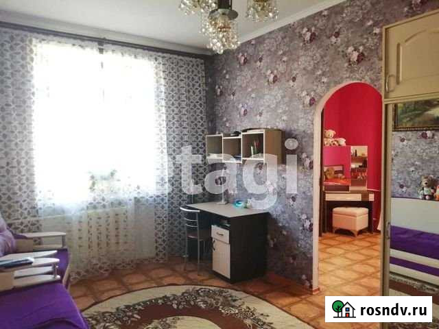 3-комнатная квартира, 62 м², 3/3 эт. на продажу в Кемерово Кемерово - изображение 1