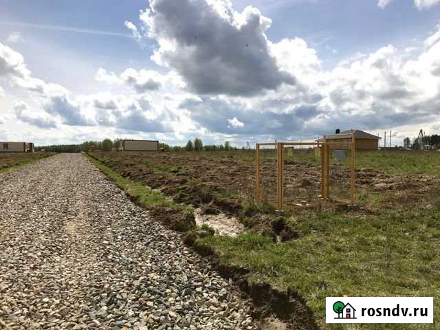 Участок ИЖС 9 сот. на продажу в Иваново Иваново - изображение 1