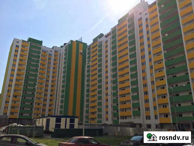 2-комнатная квартира, 70.7 м², 15/15 эт. на продажу в Самаре Самара - изображение 1