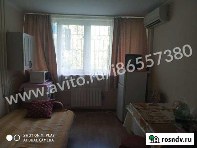Комната 15 м² в 1-ком. кв., 1/5 эт. на продажу в Сочи Сочи - изображение 1