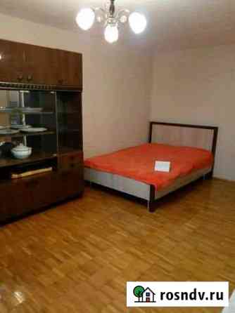 1-комнатная квартира, 48 м², 3/17 эт. в аренду посуточно в Видном Видное
