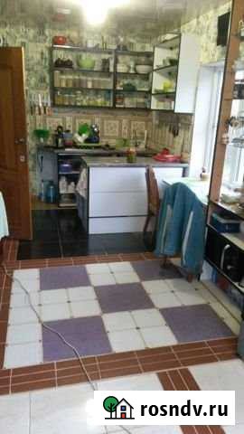 Дом 110 м² на участке 26 сот. на продажу в Гвардейске Гвардейск - изображение 1