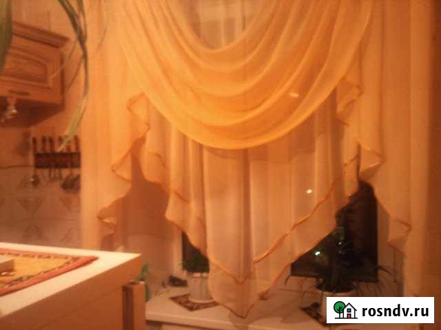 2-комнатная квартира, 40 м², 4/5 эт. на продажу в Борзе Борзя - изображение 1