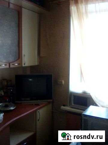 1-комнатная квартира, 36 м², 3/9 эт. в аренду на длительный срок в Нижнем Новгороде Нижний Новгород - изображение 1