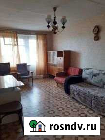 1-комнатная квартира, 36 м², 9/9 эт. в аренду на длительный срок в Челябинске Челябинск - изображение 1
