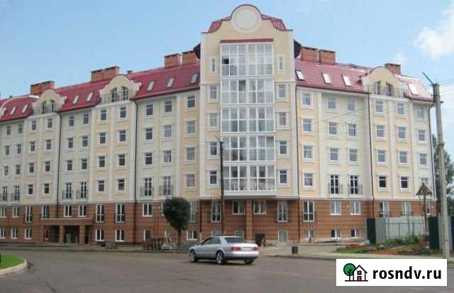 2-комнатная квартира, 60 м², 3/6 эт. в аренду на длительный срок в Гусеве Гусев - изображение 1