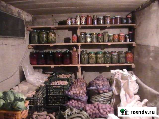 Гараж 24 м² на продажу в Стрежевом Стрежевой - изображение 1