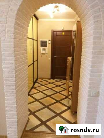 3-комнатная квартира, 62 м², 9/9 эт. в аренду на длительный срок в Пушкино Пушкино - изображение 1