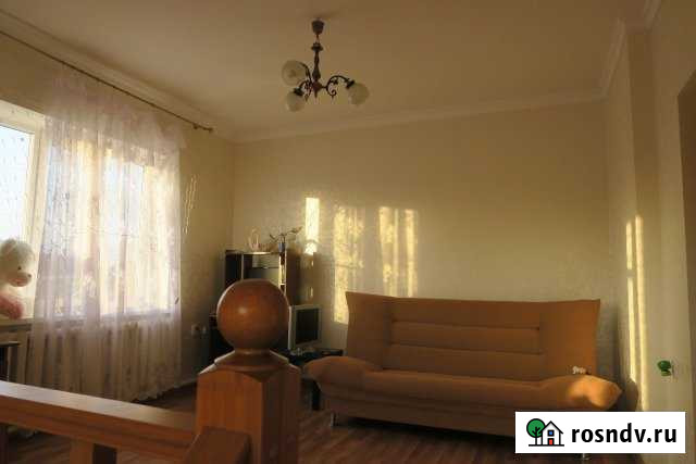 Дом 90 м² на участке 1 сот. в аренду на длительный срок в Краснодаре Краснодар - изображение 1