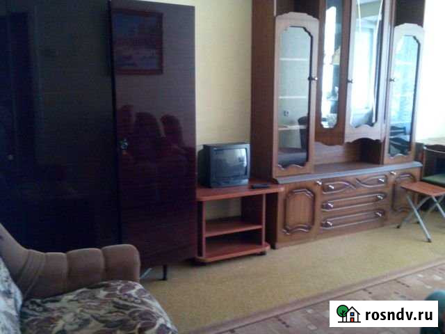 1-комнатная квартира, 34 м², 3/5 эт. в аренду на длительный срок в Ярославле Ярославль - изображение 1