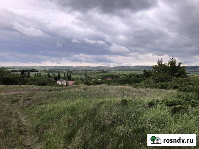 Участок ИЖС 8 сот. на продажу в Симферополе Симферополь - изображение 1