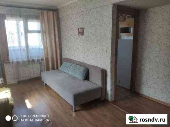 1-комнатная квартира, 30.8 м², 5/5 эт. в аренду на длительный срок в Самаре Самара