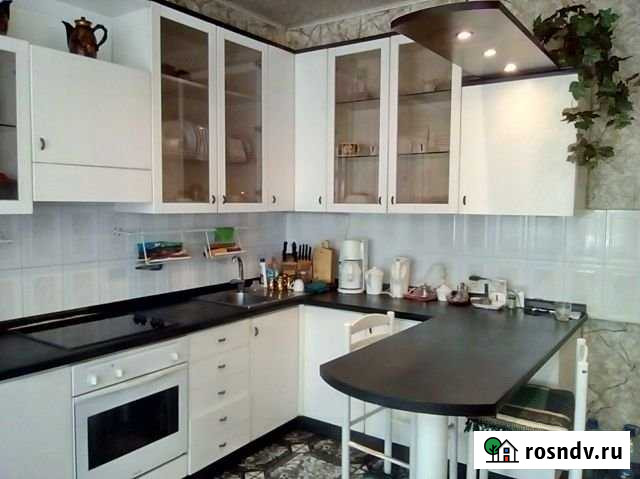 3-комнатная квартира, 105.4 м², 2/3 эт. на продажу в Кирове Киров - изображение 1