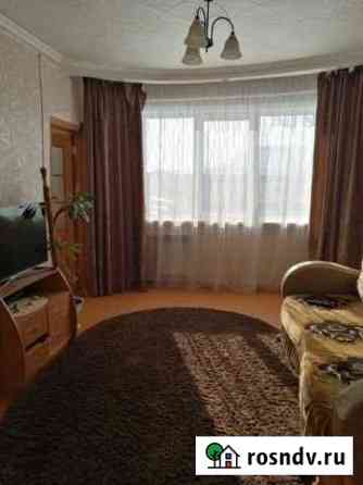2-комнатная квартира, 39 м², 2/2 эт. на продажу в Тулуне Тулун