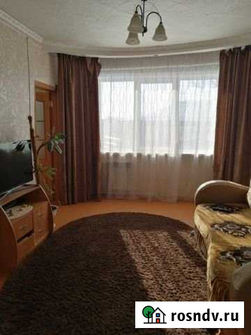 2-комнатная квартира, 39 м², 2/2 эт. на продажу в Тулуне Тулун - изображение 1