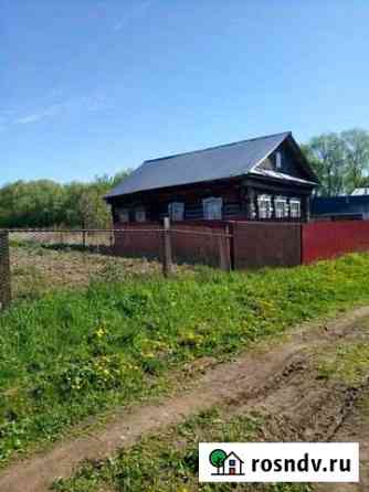 Участок ИЖС 1696 сот. на продажу в Пестрецах Пестрецы