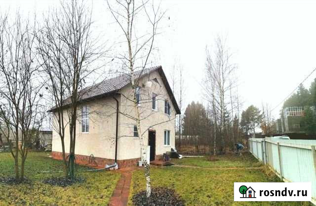Дом 120 м² на участке 5 сот. на продажу в Обнинске Обнинск - изображение 1