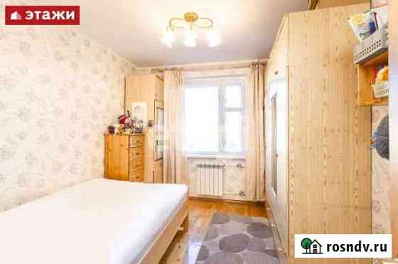 3-комнатная квартира, 65 м², 4/9 эт. на продажу в Петрозаводске Петрозаводск