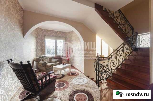 Дом 380 м² на участке 5 сот. на продажу в Домодедово Домодедово - изображение 1