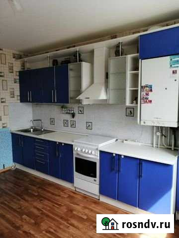 3-комнатная квартира, 107 м², 5/5 эт. на продажу в Великом Новгороде Великий Новгород - изображение 1