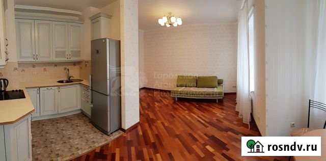 3-комнатная квартира, 77.3 м², 3/18 эт. на продажу в Кудрово Кудрово - изображение 1