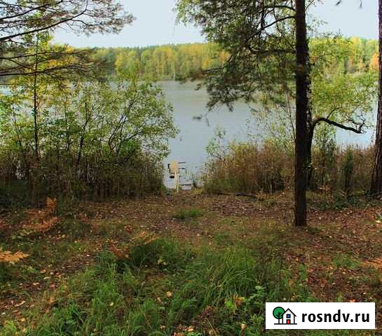 Дом 42 м² на участке 30 сот. на продажу в Станционно-Ояшинском Станционно-Ояшинский - изображение 1