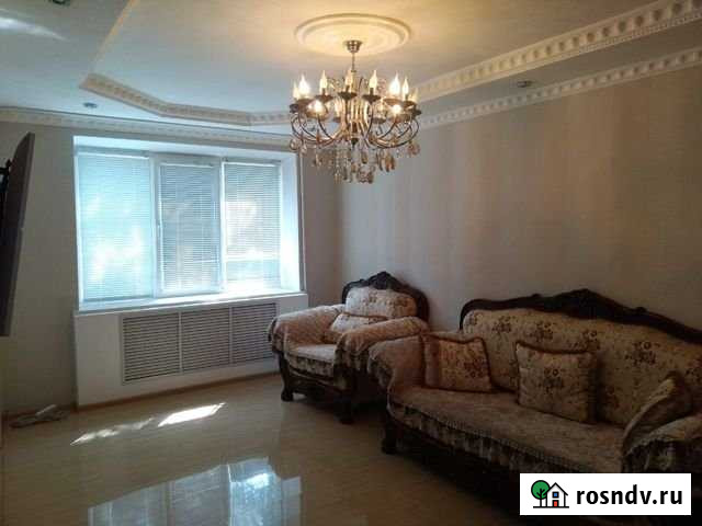 2-комнатная квартира, 62 м², 1/5 эт. в аренду на длительный срок в Моздоке Моздок - изображение 1