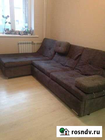 Квартира-студия, 28 м², 4/5 эт. на продажу в Маркове Маркова - изображение 1