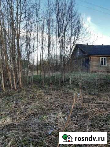 Участок ИЖС 9 сот. на продажу в Окуловке Окуловка - изображение 1