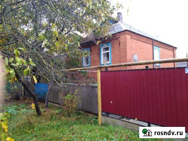 Дом 105 м² на участке 6 сот. на продажу в Апшеронске Апшеронск - изображение 1