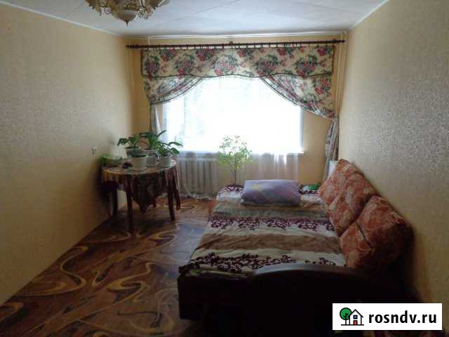 1-комнатная квартира, 29.9 м², 4/5 эт. на продажу в Кинешме Кинешма - изображение 1