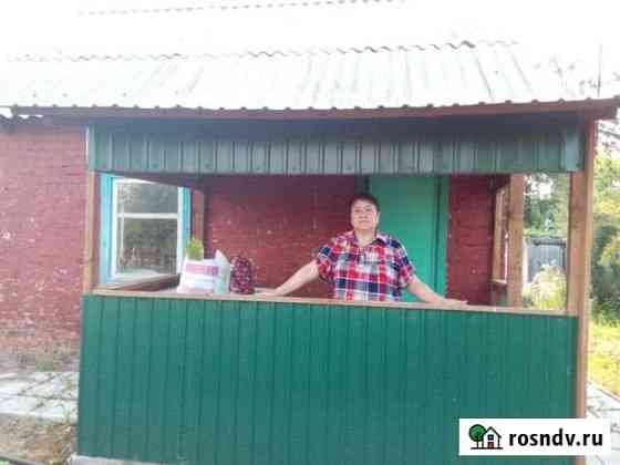 Дача 20 м² на участке 5 сот. на продажу в Омске Омск